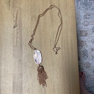 Kendra Scott Ling Necklace